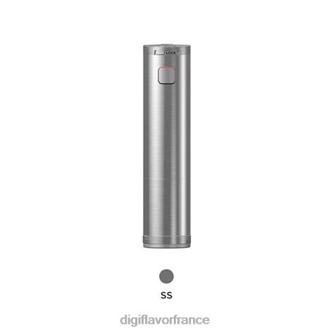 Digiflavor France 2026L91 ss | Digiflavor S G module de tube