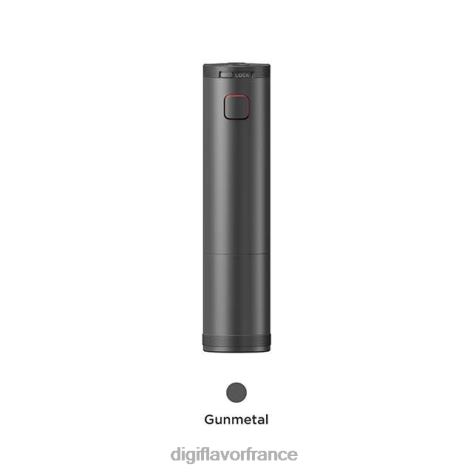 Digiflavor Paris 2026L92 bronze à canon | Digiflavor S G module de tube