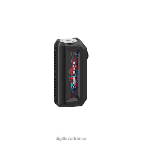 Digiflavor Cigarette Électronique 2026L74 minuit | Digiflavor XP Boîte 77w