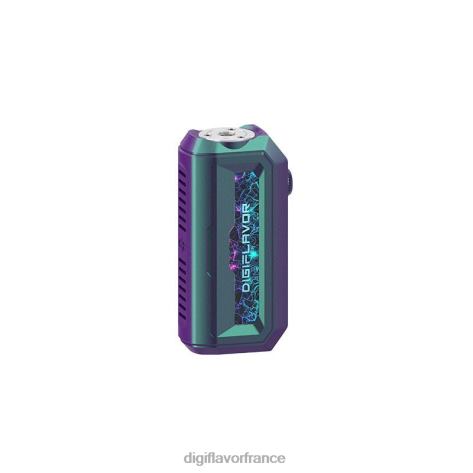 Digiflavor Disposable 2026L76 aurore | Digiflavor XP Boîte 77w