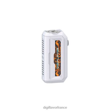 Digiflavor Vape For Sale 2026L78 Blanc comme neige | Digiflavor XP Boîte 77w