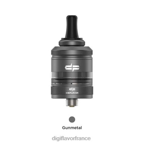 Digiflavor Geekvape Disposable 2026L87 bronze à canon | Digiflavor MTL réservoir sirène g