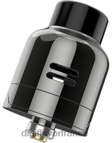 Digiflavor Bordeaux 2026L43 bronze à canon | Digiflavor RDA déposer solo v1.5