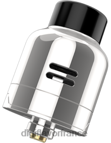 Digiflavor Cigarette Électronique 2026L44 ss | Digiflavor RDA déposer solo v1.5