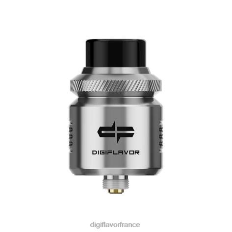 Digiflavor Cigarette Électronique 2026L64 ss | Digiflavor RDA laisser tomber la v2