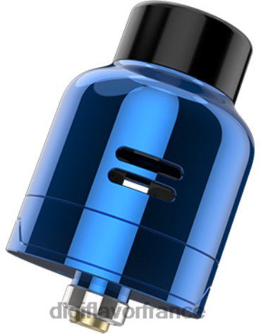 Digiflavor Disposable 2026L46 bleu | Digiflavor RDA déposer solo v1.5
