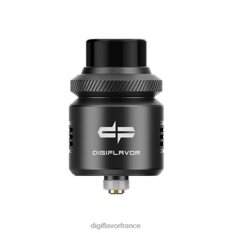 Digiflavor Geekvape Disposable 2026L67 bronze à canon | Digiflavor RDA laisser tomber la v2