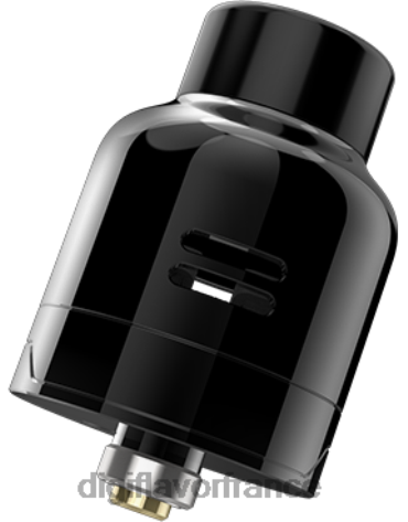 Digiflavor Vape For Sale 2026L48 noir | Digiflavor RDA déposer solo v1.5