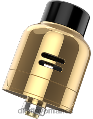 Digiflavor Vape Price 2026L45 or | Digiflavor RDA déposer solo v1.5
