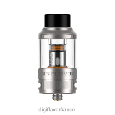 Digiflavor Geek Vape 2026L70 ss | Digiflavor XP réservoir à dosettes 4,5 ml