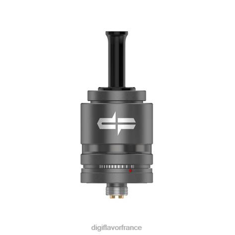 Digiflavor Disposable 2026L96 bronze à canon | Digiflavor RTA sirène mtl v4