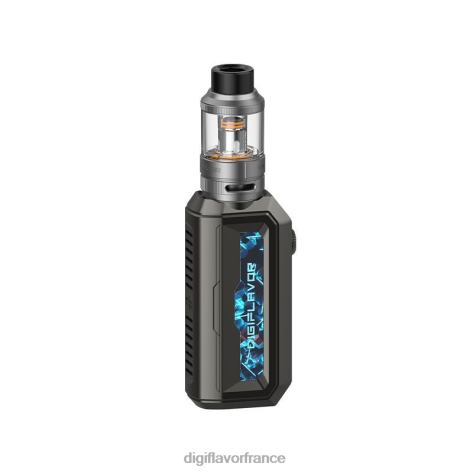 Digiflavor France 2026L81 zone grise | Digiflavor XP Kit dosette 77w