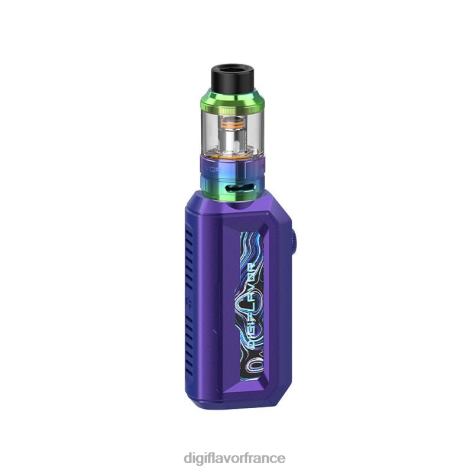 Digiflavor Vape Price 2026L85 lavande | Digiflavor XP Kit dosette 77w
