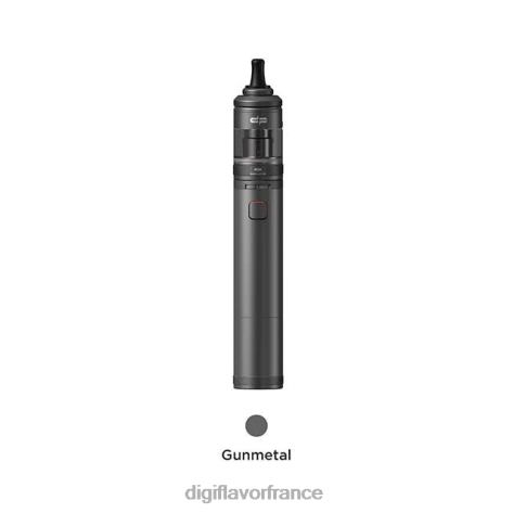 Digiflavor France 2026L61 bronze à canon | Digiflavor S G MTL kit de tubes