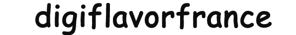 Digiflavorfrance